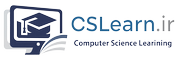لوگوی سایت آموزش علوم کامپیوتر